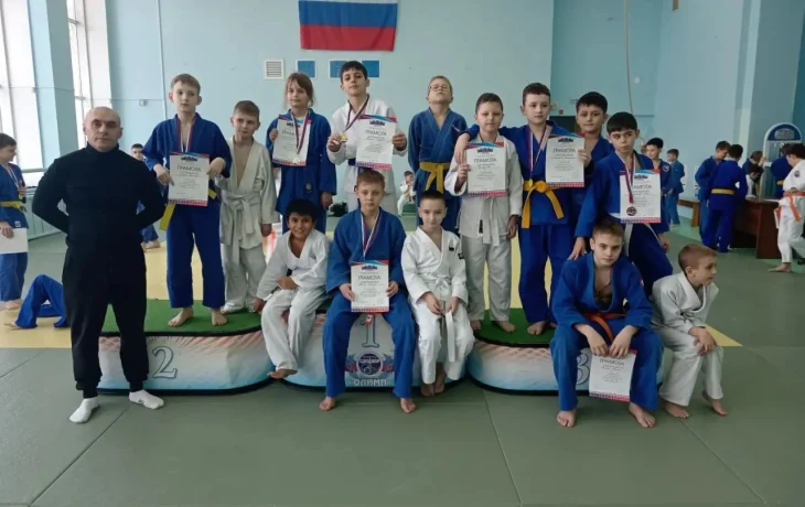 Открытое Первенство города Зеленогорска по дзюдо, посвящённое Дню защитника Отечества Открытое Первенство города Зеленогорска по дзюдо, посвящённое Дню защитника Отечества