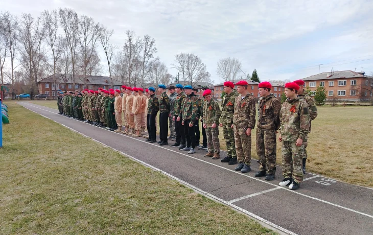 Спартакиада молодежи допризывного возраста Рыбинского муниципального округа 2026