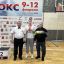 Первенство Красноярского края по боксу  среди юниоров 17-18 лет 1
