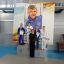 Соревнования Канского муниципального округа по дзюдо памяти тренера  Дмитрия Анатольевича Власова среди юношей и девушек до 15 лет (2012-2013г.р.) 8