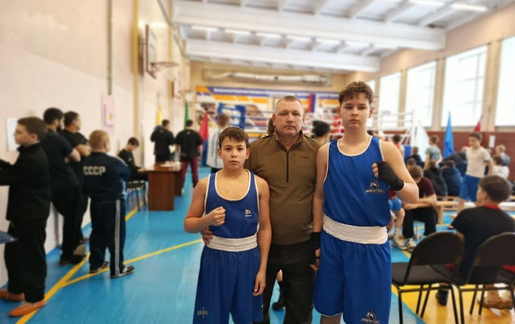 Первенство Красноярского края по боксу (юноши 13-14 лет) Первенство Красноярского края по боксу (юноши 13-14 лет)