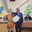 Открытое Первенство  МБУ ДО &laquo;Спортивная школа Рыбинского муниципального округа&raquo; по волейболу среди девушек 2010г.р. и моложе 6