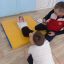 Краевая акция ГТО норма жизни дс Дюймовочка 6 мая. 3