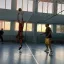 Турнир по волейболу среди жителей села Александровка, посвященный Дню семьи, любви и верности. 8