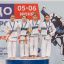 Красноярская лига дзюдо 2026 памяти С.Н. Баженова (2013-2014 г.р., 2015-2016 г.р) 3