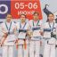 Красноярская лига дзюдо 2026 памяти С.Н. Баженова (2013-2014 г.р., 2015-2016 г.р) 6