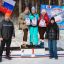 XLIV открытая Всероссийская массовая лыжная гонка &laquo;Лыжня России&raquo; (муниципальный этап) 1