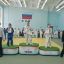 Открытое Первенство города Зеленогорска по дзюдо,  посвящённое Дню защитника Отечества 7