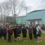 Кубок по футболу, памяти кавалера ордена Мужества Сергея Александровича Самородова 4