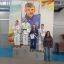Соревнования Канского муниципального округа по дзюдо памяти тренера  Дмитрия Анатольевича Власова среди юношей и девушек до 15 лет (2012-2013г.р.) 9