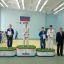 ОТКРЫТЫЙ КУБОК ГОРОДА ЗЕЛЕНОГОРСКА ПО ДЗЮДО. 2