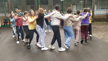 Волейболисты в &laquo;Шахтёре&raquo;