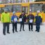 Соревнования по лыжным гонкам, посвящённых Дню защитника Отечества и Году единства народов России 3