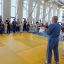 Соревнования МБУ ДО &laquo;СШ РМО&raquo; среди воспитанников отделения дзюдо и их родителей посвящённые Международному женскому дню 2