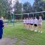 Пляжный волейбол (девушки) 5
