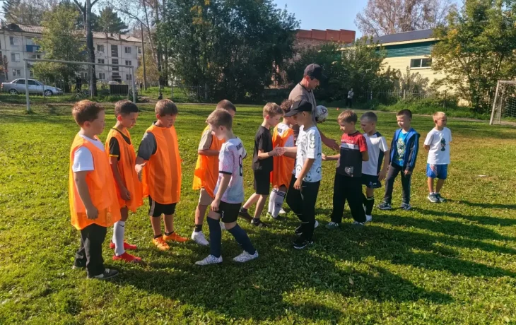 Кубок по футболу, памяти кавалера ордена Мужества Сергея Александровича Самородова Кубок по футболу, памяти кавалера ордена Мужества Сергея Александровича Самородова