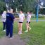 Пляжный волейбол (девушки) 6