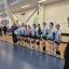 Открытое Первенство  МБУ ДО &laquo;Спортивная школа Рыбинского муниципального округа&raquo; по волейболу среди девушек 2010г.р. и моложе 3