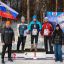 XLIV открытая Всероссийская массовая лыжная гонка &laquo;Лыжня России&raquo; (муниципальный этап) 6