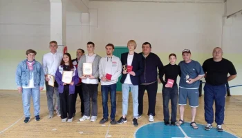 Дипломы и Свидетельства выпускникам МБУ ДО &laquo;Спортивная школа Рыбинского района&raquo;.