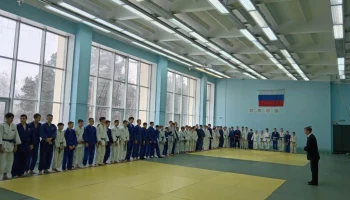 Открытое Первенство МБУ ДО СШОР &laquo;Олимп&raquo; по борьбе дзюдо среди юношей 2008-2010 г.р., 2011-2012 г.р.