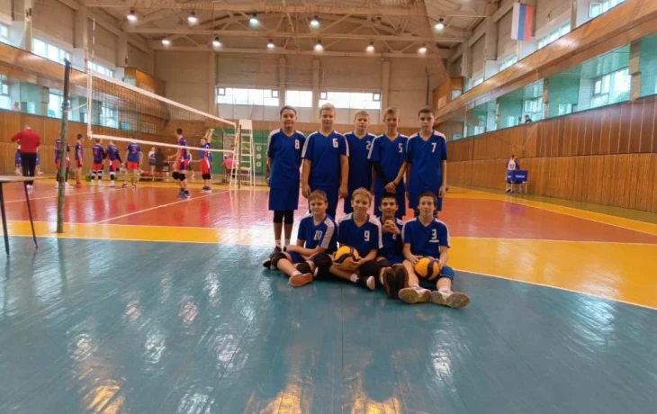 Спортивные мероприятия по волейболу среди детских спортивных школ Красноярского края по игровым видам спорта «Звезды Красноярья» 2024 год Спортивные мероприятия по волейболу среди детских спортивных школ Красноярского края по игровым видам спорта «Звезды Красноярья» 2024 год