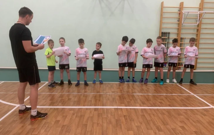 Предотвращение допинга в спорте