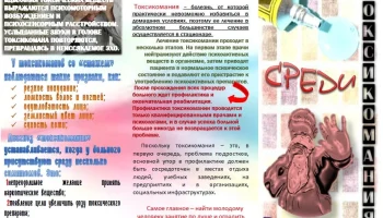 Памятка