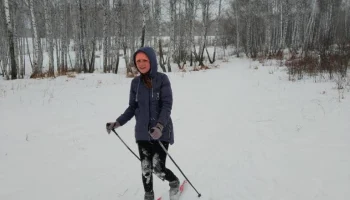 Тренировочное занятие