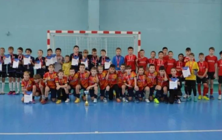 Первенство Красноярского края (футзал, мальчики до 12 лет) 2013-2014г.р. Первенство Красноярского края (футзал, мальчики до 12 лет) 2013-2014г.р.