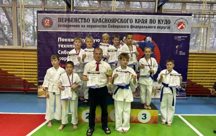 Проведение Чемпионата и Первенства города  по КУДО