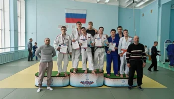 Открытое Первенство города Зеленогорска по дзюдо   среди юношей 2008-2011 г.р., 2012-2013 г.р.