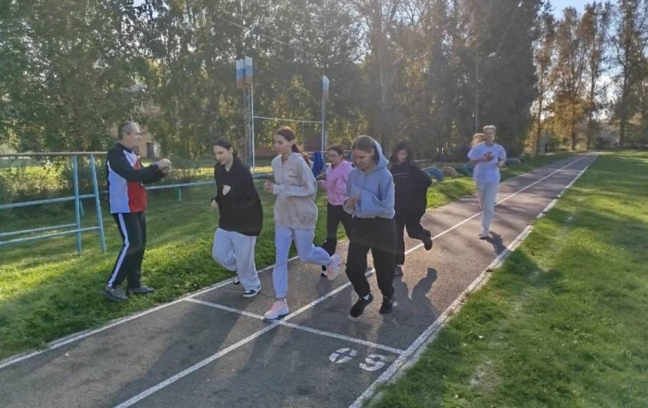 ВЫПОЛНЕНИЕ НОРМАТИВОВ ВФСК ГТО СОШ № 1 г. ЗАОЗЁРНОГО ВЫПОЛНЕНИЕ НОРМАТИВОВ ВФСК ГТО СОШ № 1 г. ЗАОЗЁРНОГО