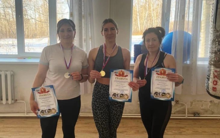 Соревнования по общей физической подготовке (выполнение нормативов ВФСК ГТО) Соревнования по общей физической подготовке (выполнение нормативов ВФСК ГТО)