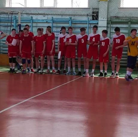 Турнир по волейболу  среди команд юношей 2006-2008г.р.; девушек 2012-2014г.р.,