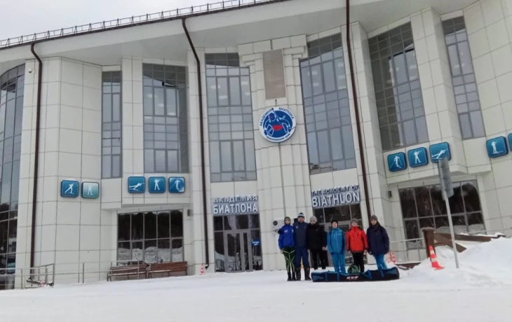 Краевые соревнования по лыжным гонкам на призы спортивной региональной общественной организации «Федерация лыжных гонок Красноярского края» Краевые соревнования по лыжным гонкам на призы спортивной региональной общественной организации «Федерация лыжных гонок Красноярского края»