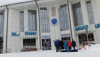 Краевые соревнования по лыжным гонкам на призы спортивной региональной общественной организации &laquo;Федерация лыжных гонок Красноярского края&raquo;