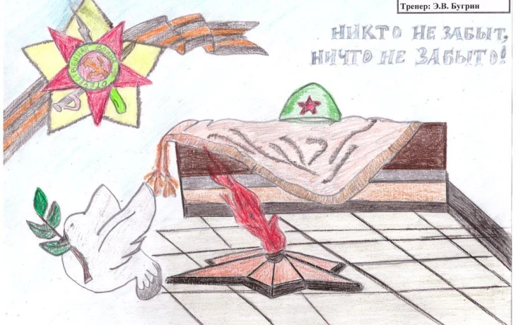 #АкцияОкнаПобеды2023