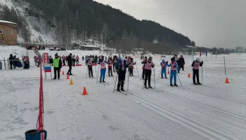 Открытое Первенство МБУ ДО СШОР &laquo;Олимп&raquo; по лыжным гонкам, памяти тренеров МБУ ДО СШОР &laquo;Олимп&raquo; Маркова В.К. и Доронина П.П.