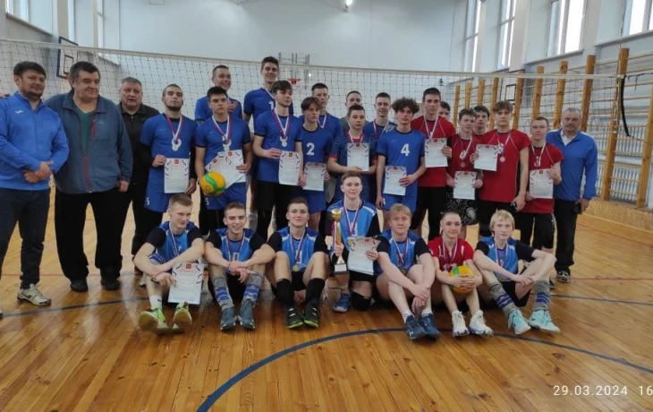 Открытый Кубок МБУ ДО «Спортивная школа Рыбинского района» по волейболу среди юношей 2006г.р. и моложе Открытый Кубок МБУ ДО «Спортивная школа Рыбинского района» по волейболу среди юношей 2006г.р. и моложе