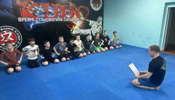 Допинг и антидопинговый контроль в спорте