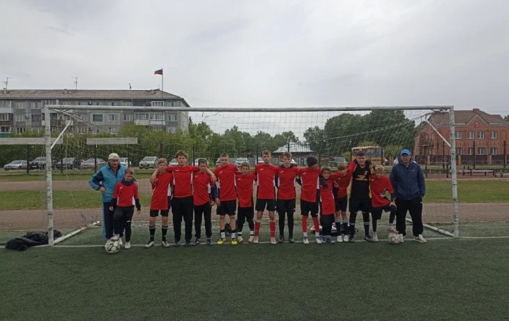 «Открытое Первенство г. Канска» по футболу среди юношеских команд Восточного региона Красноярского края в сезоне 2025г. «Открытое Первенство г. Канска» по футболу среди юношеских команд Восточного региона Красноярского края в сезоне 2025г.