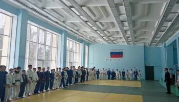 Открытое Первенство МБУ ДО СШОР &laquo;Олимп&raquo; по борьбе дзюдо среди юношей 2008-2010 г.р., 2011-2012 г.р.