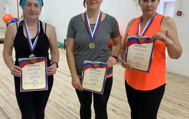 Открытое первенство по дартсу