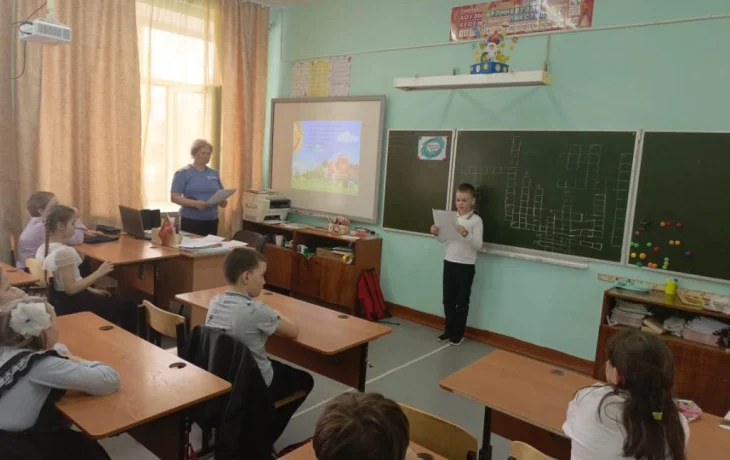 "Мы выбираем спорт"