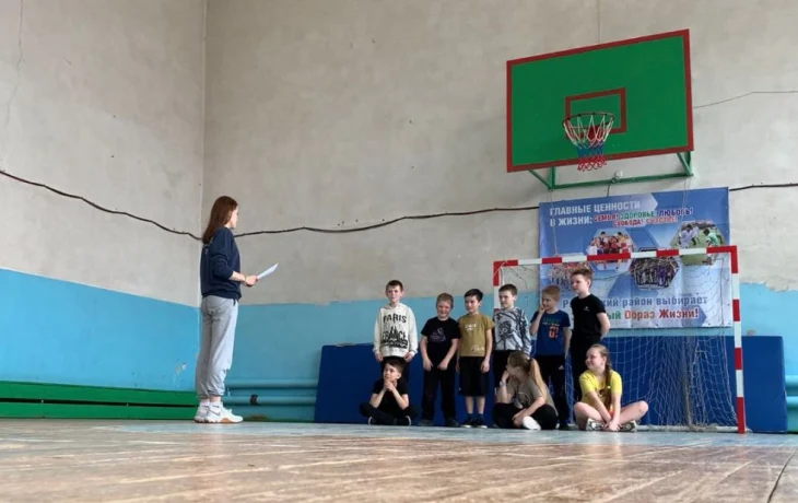 Режим дня спортсмена