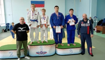 Открытое Первенство МБУ ДО СШОР &laquo;Олимп&raquo; по борьбе дзюдо среди юношей 2008-2010 г.р., 2013-2014 г.р.