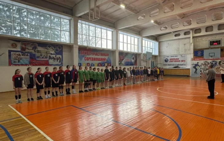 Соревнования муниципального этапа  среди команд юношей и девушек общеобразовательных школ  Рыбинского района  &laquo;Президентские спортивные игры&raquo; в 2024/2025 учебном году  по мини-футболу