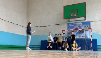 Режим дня спортсмена