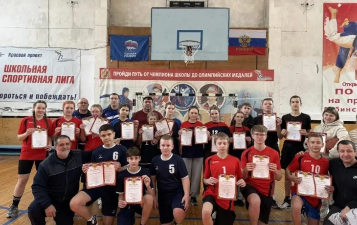 Соревнования муниципального этапа среди команд юношей и девушек общеобразовательных школ Рыбинского района Соревнования муниципального этапа среди команд юношей и девушек общеобразовательных школ Рыбинского района